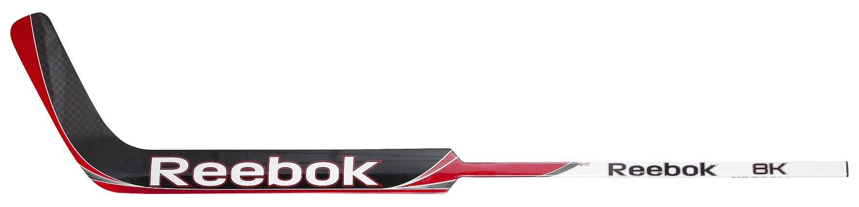 RBK 8K Composite Senior Goalie stick